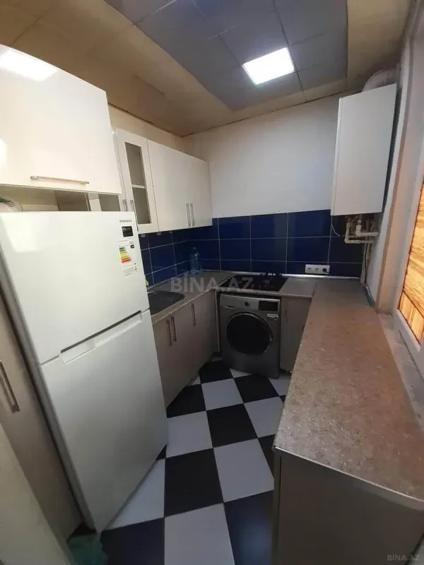 Kirayə verilir 2 otaqlı mənzil 49 m²