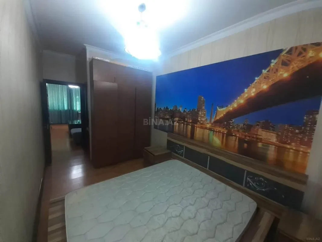 Kirayə verilir 2 otaqlı mənzil 49 m²