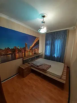 Kirayə verilir 2 otaqlı mənzil 49 m² — Bakı, Memar Əcəmi yanı 2 otaq 49.00 m²