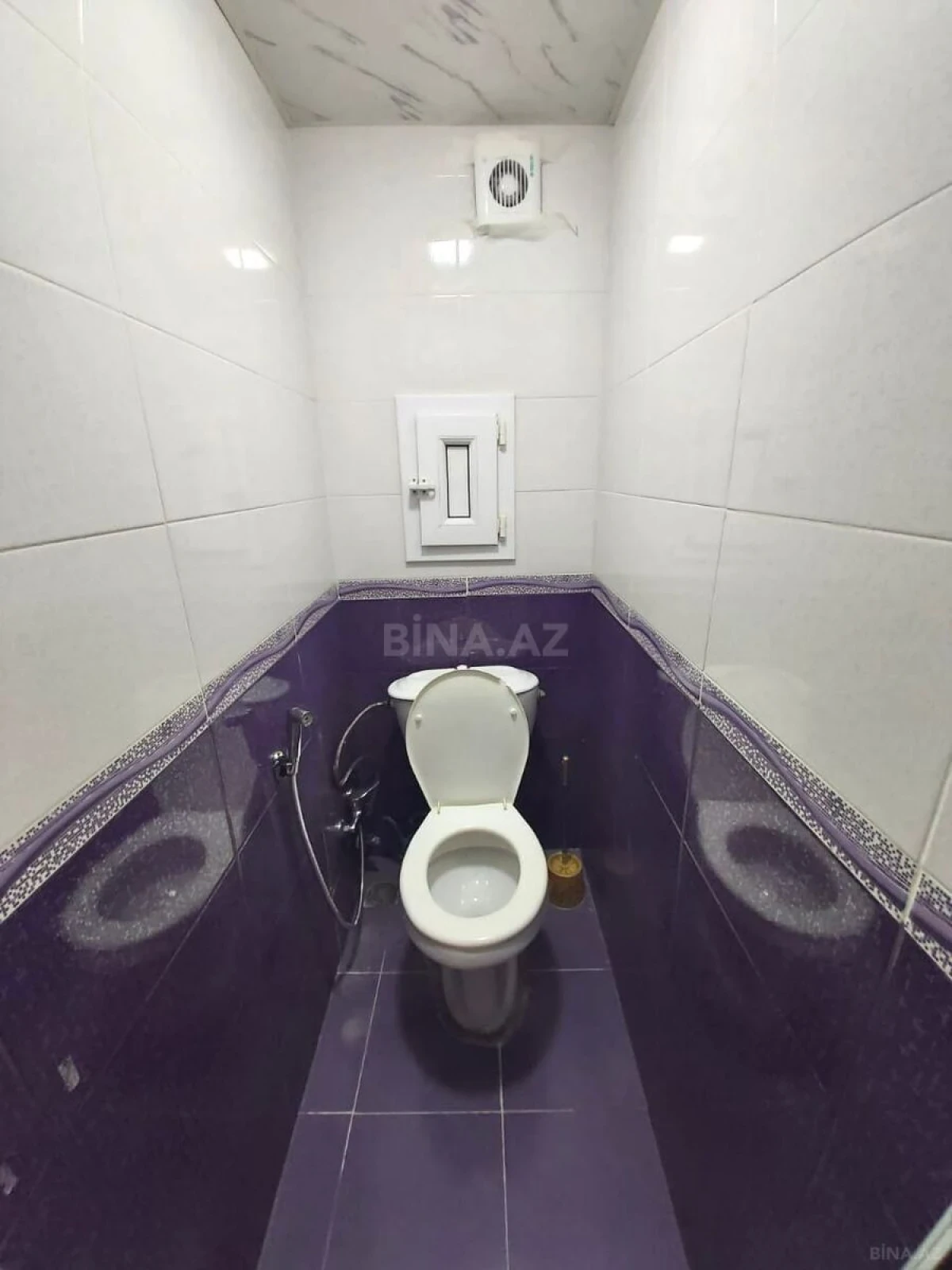 Satılır 3 otaqlı mənzil 80 m²