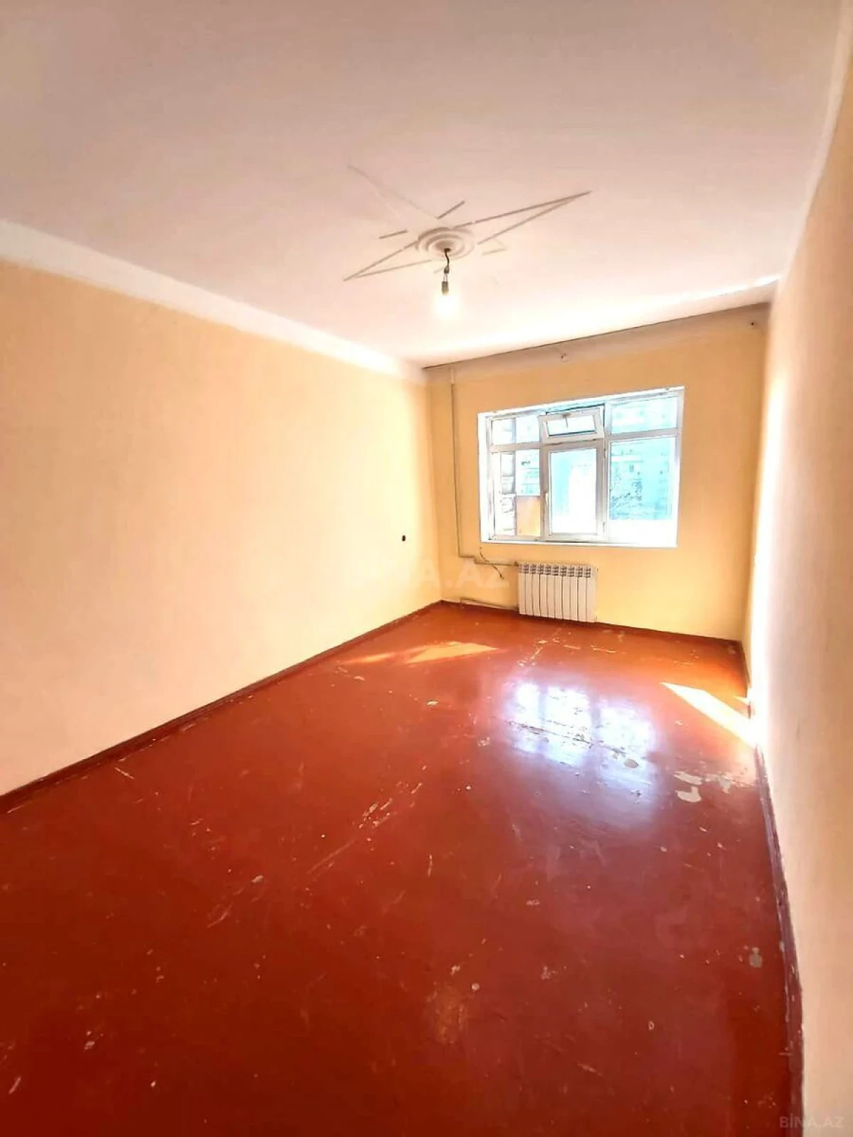 Satılır 3 otaqlı mənzil 80 m²
