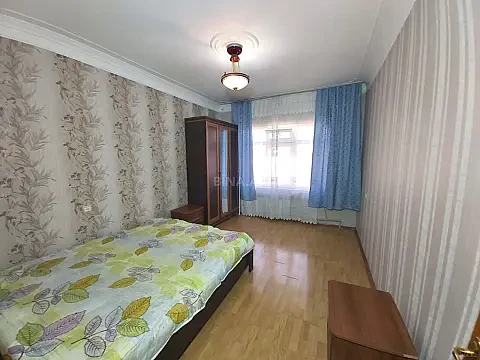 Satılır 3 otaqlı mənzil 80 m² — Bakı 3 otaq 80.00 m²