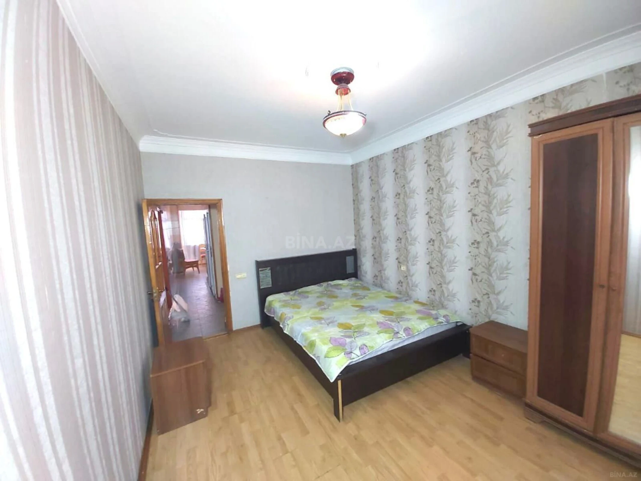 Satılır 3 otaqlı mənzil 80 m²