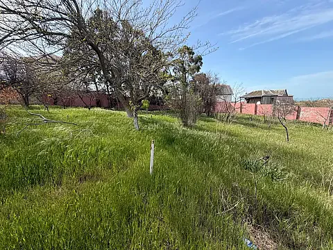 Satılır torpaq sahəsi 10 m² — Bakı, Novxanı 10.00 m²
