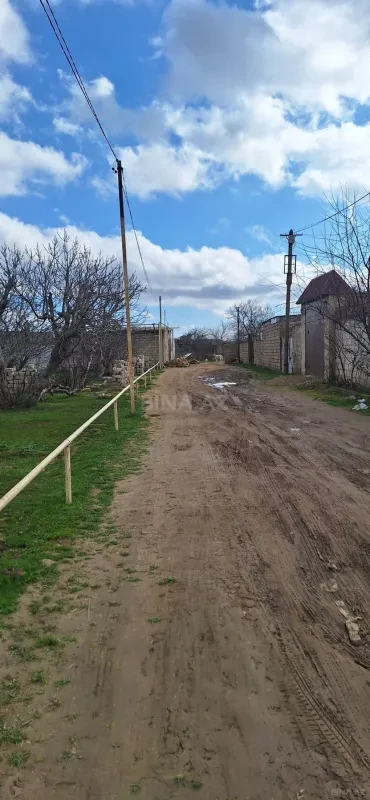 Satılır torpaq sahəsi 2 m²