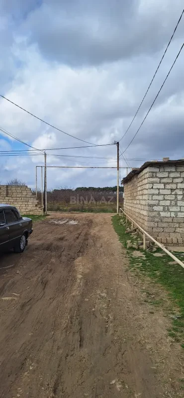 Satılır torpaq sahəsi 2 m²