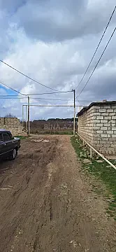 Satılır torpaq sahəsi 2 m²
