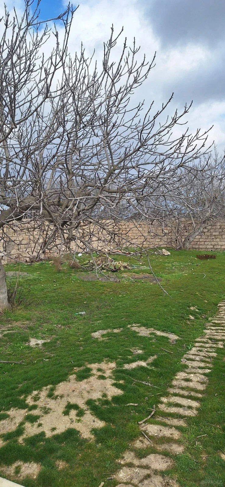 Satılır torpaq sahəsi 2 m²