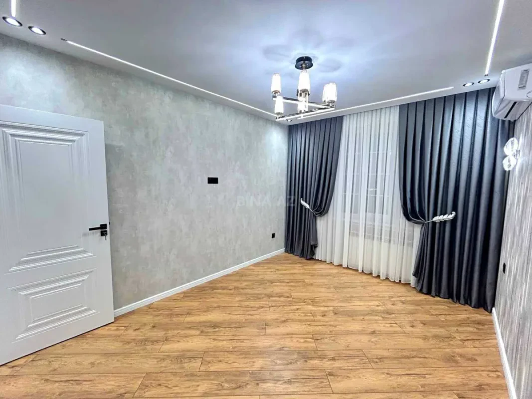 Satılır 3 otaqlı mənzil 85 m²