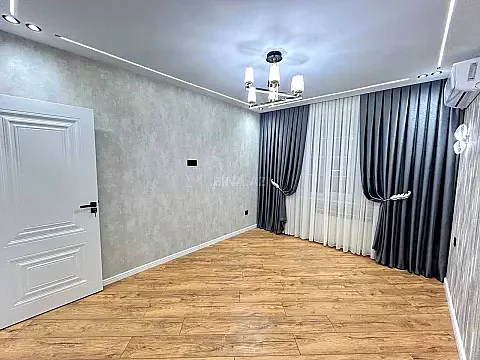 Satılır 3 otaqlı mənzil 85 m²