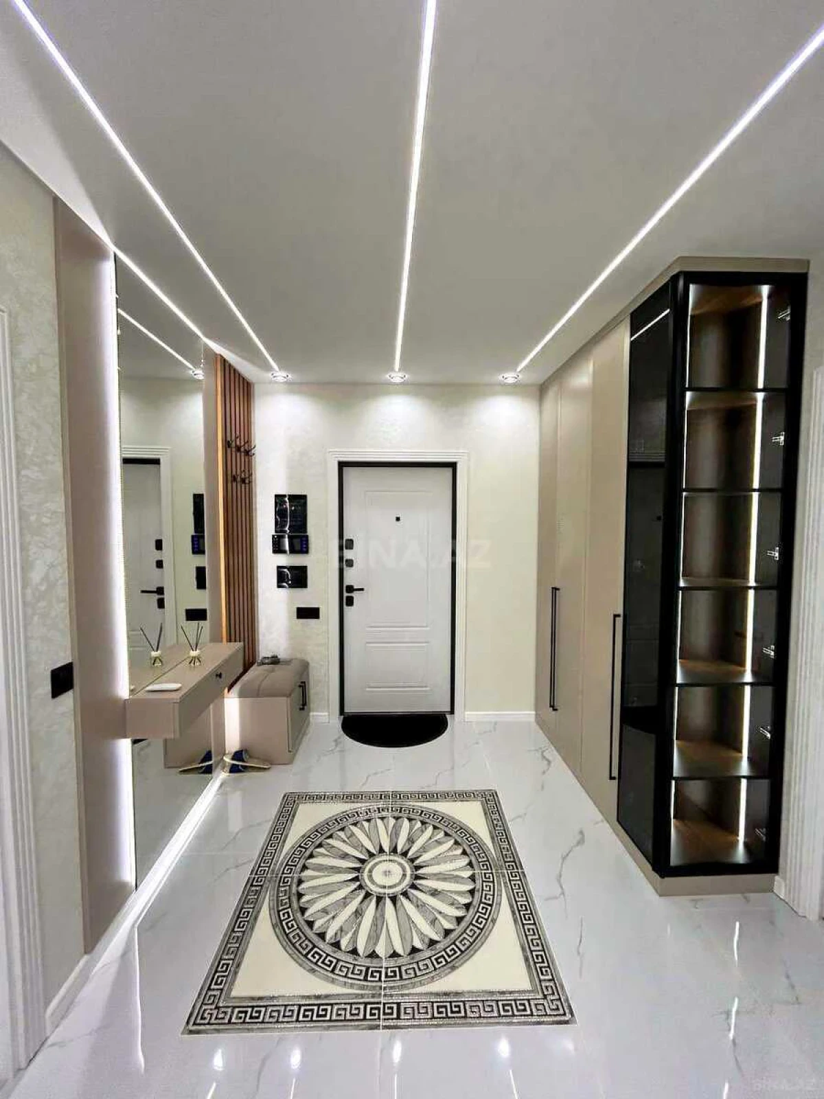 Satılır 3 otaqlı mənzil 85 m²