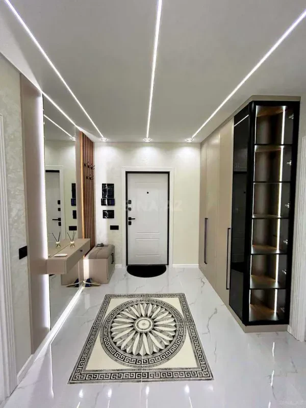 Satılır 3 otaqlı mənzil 85 m²