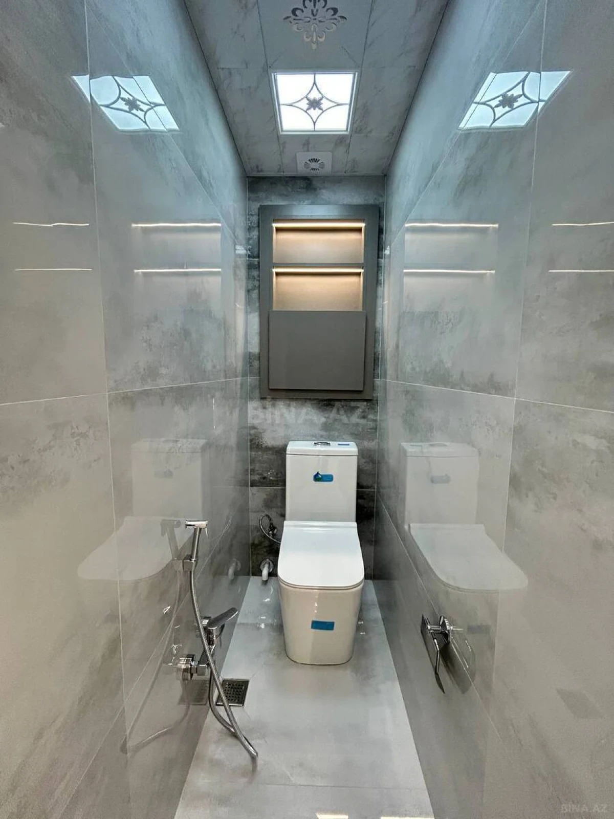 Satılır 3 otaqlı mənzil 85 m²