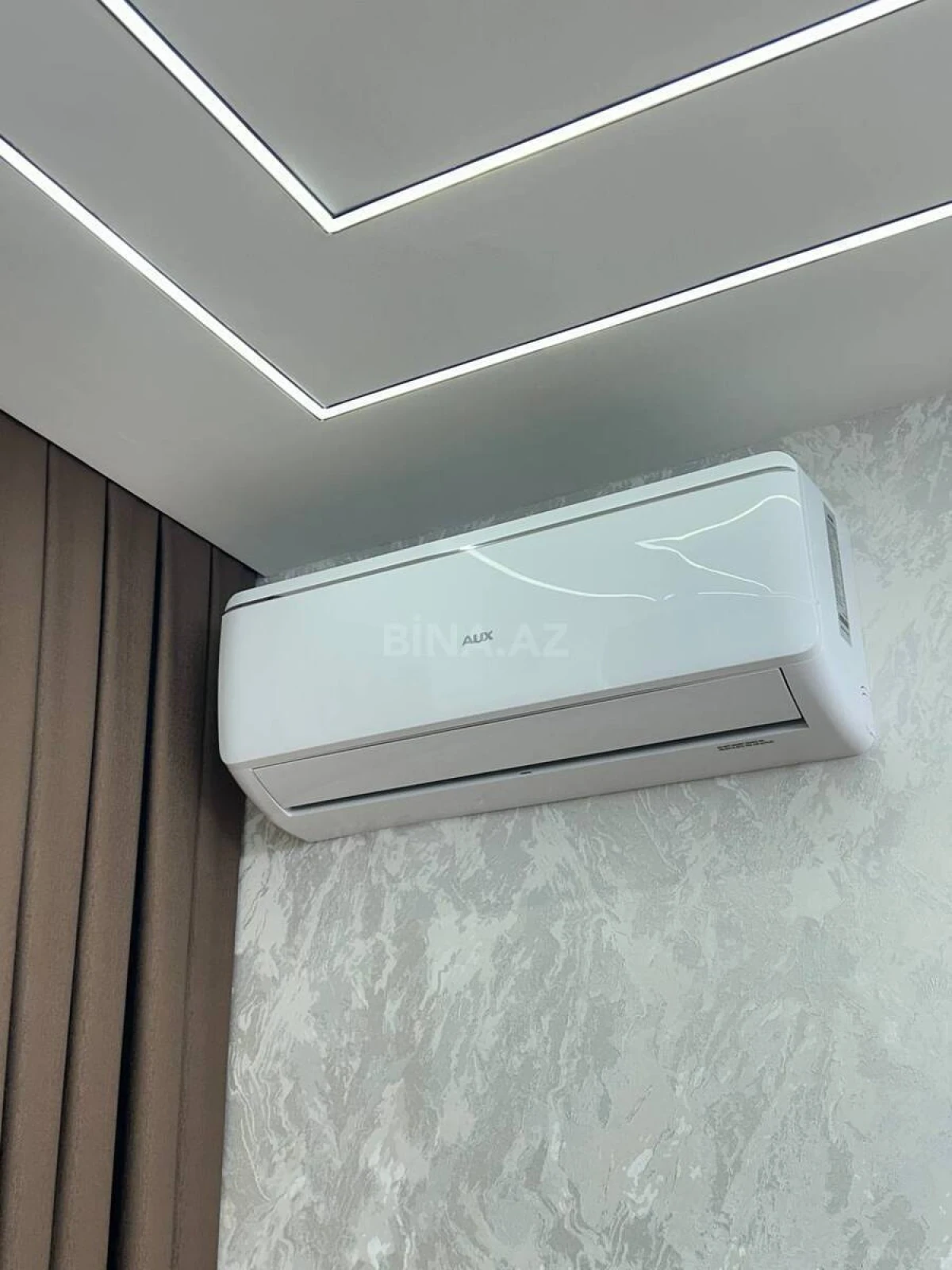Satılır 3 otaqlı mənzil 85 m²