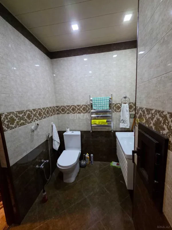 Satılır 2 otaqlı mənzil 56 m²