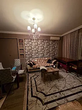 Satılır 2 otaqlı mənzil 56 m² — Bakı, Həzi Aslanov qəs. 2 otaq 56.00 m²