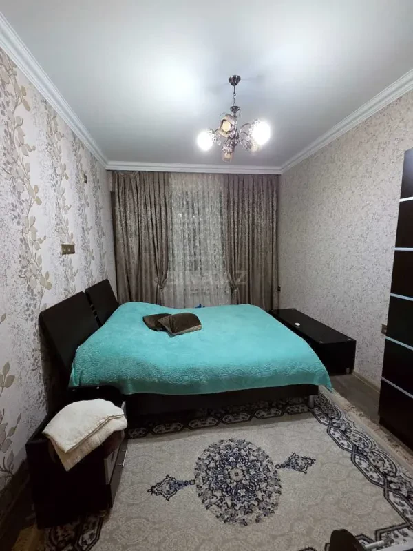 Satılır 2 otaqlı mənzil 56 m²