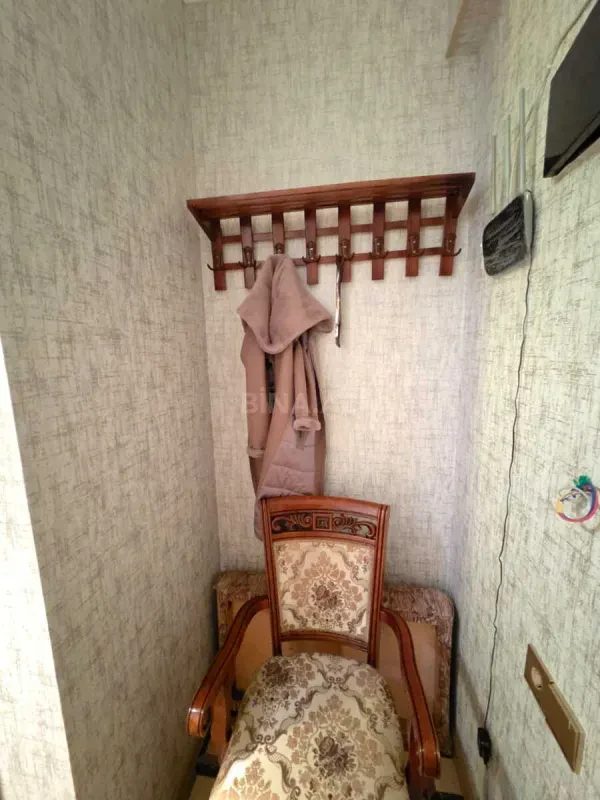 Satılır 2 otaqlı mənzil 56 m²