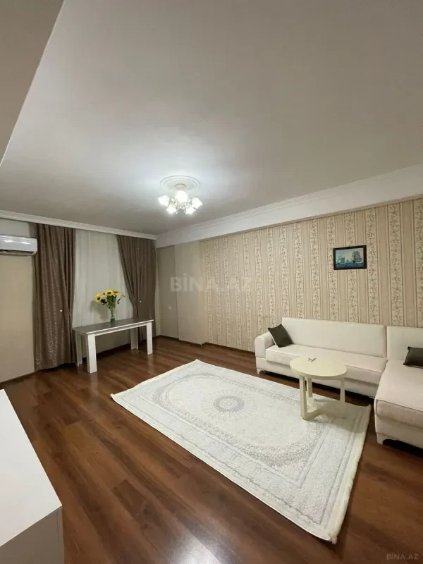 Satılır 2 otaqlı mənzil 64 m²
