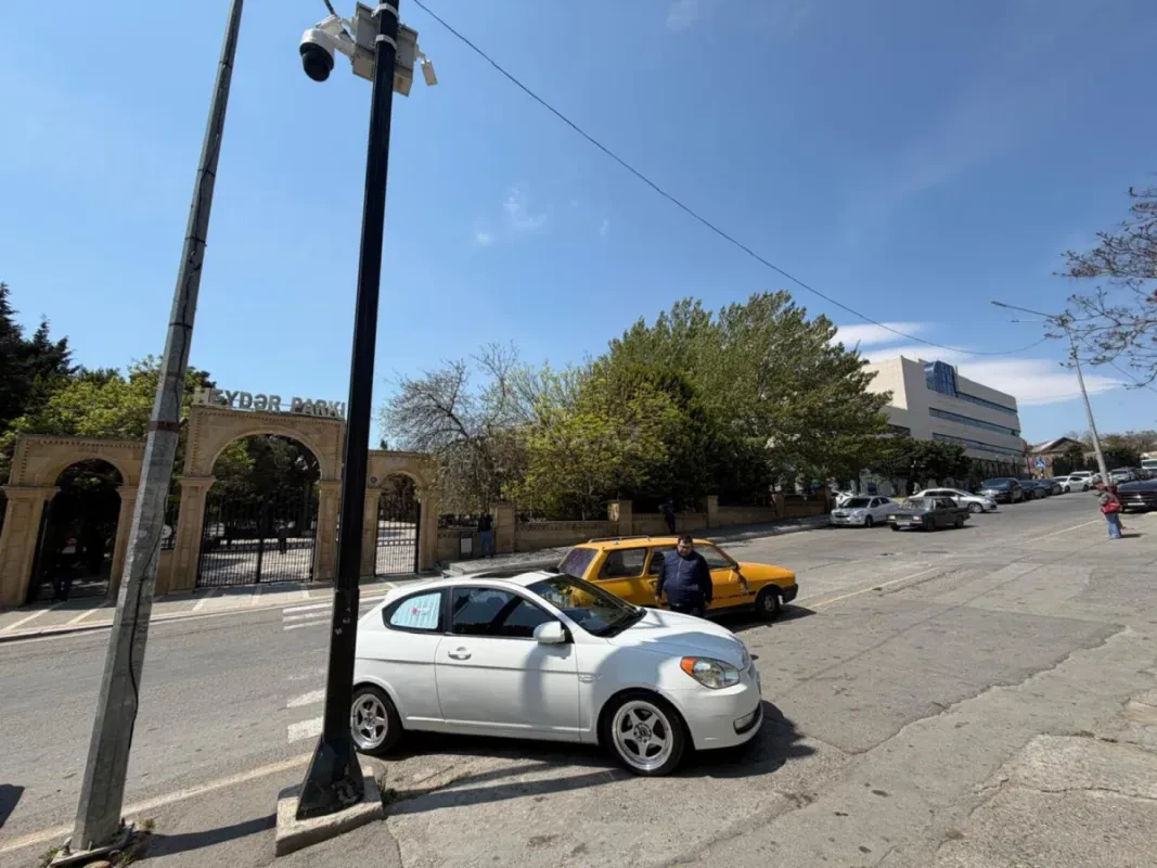 Satılır obyekt 300 m²