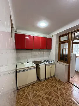 Kirayə verilir 1 otaqlı mənzil 40 m²