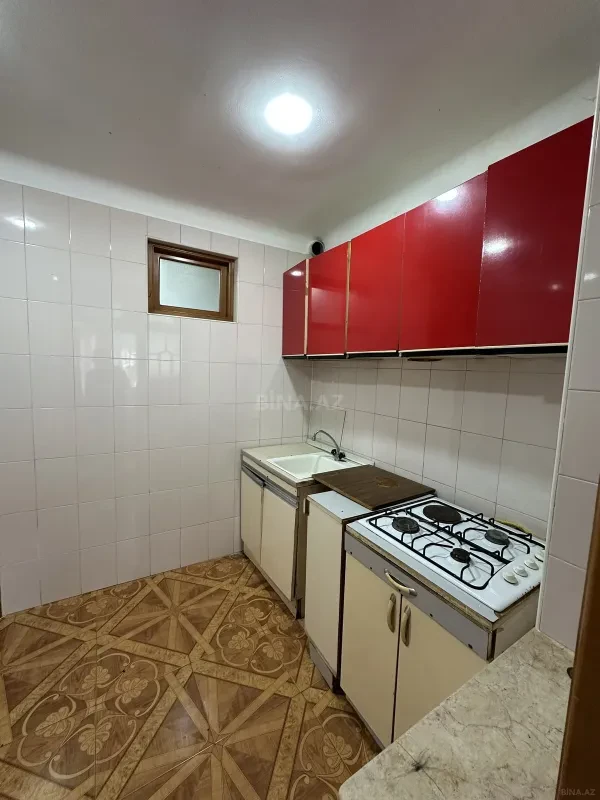 Kirayə verilir 1 otaqlı mənzil 40 m²