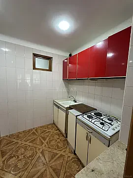 Kirayə verilir 1 otaqlı mənzil 40 m²
