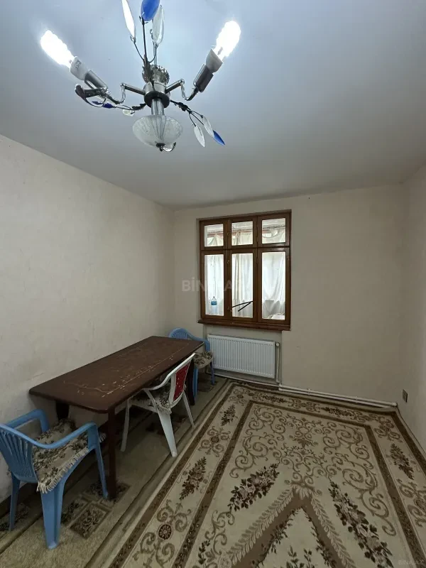 Kirayə verilir 1 otaqlı mənzil 40 m²