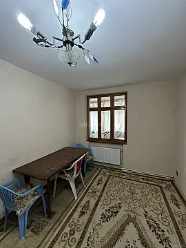 Kirayə verilir 1 otaqlı mənzil 40 m²