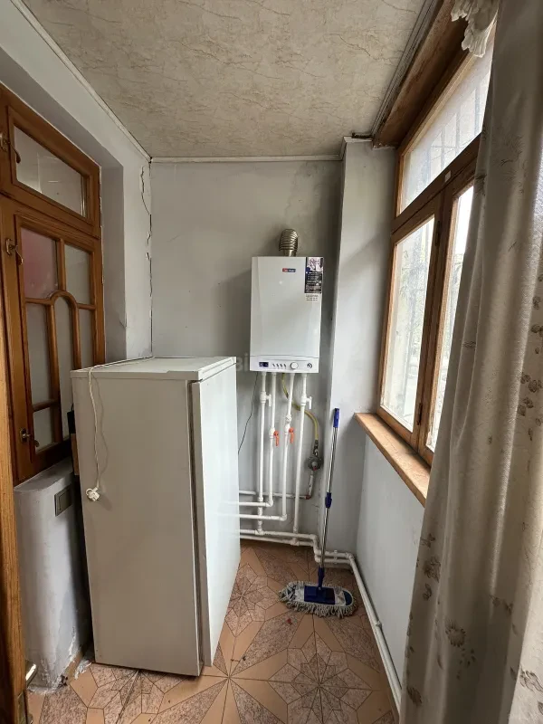 Kirayə verilir 1 otaqlı mənzil 40 m²