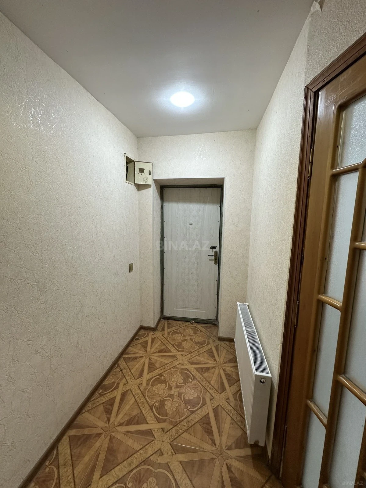 Kirayə verilir 1 otaqlı mənzil 40 m²