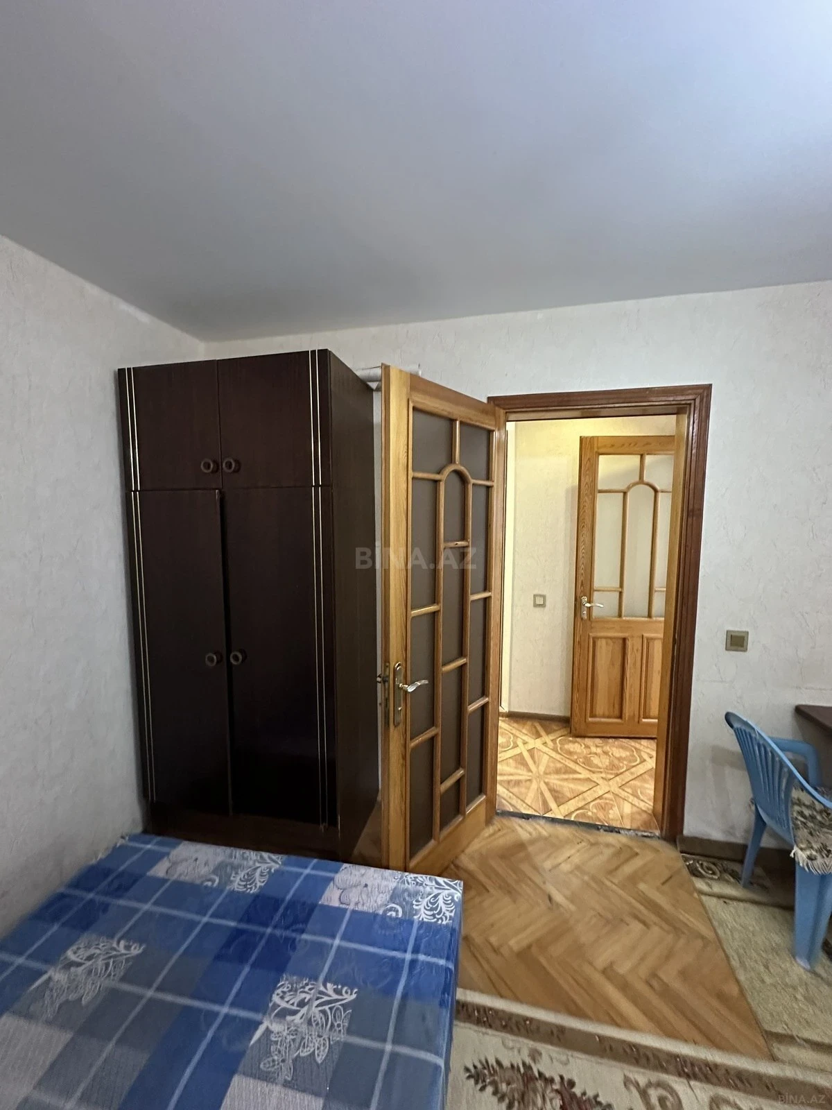 Kirayə verilir 1 otaqlı mənzil 40 m²