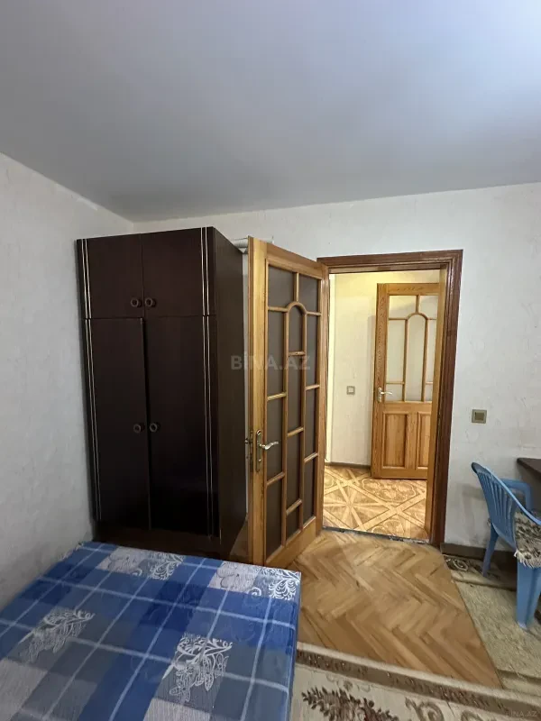 Kirayə verilir 1 otaqlı mənzil 40 m²