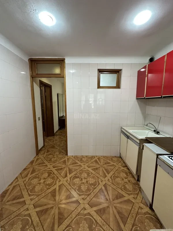 Kirayə verilir 1 otaqlı mənzil 40 m²