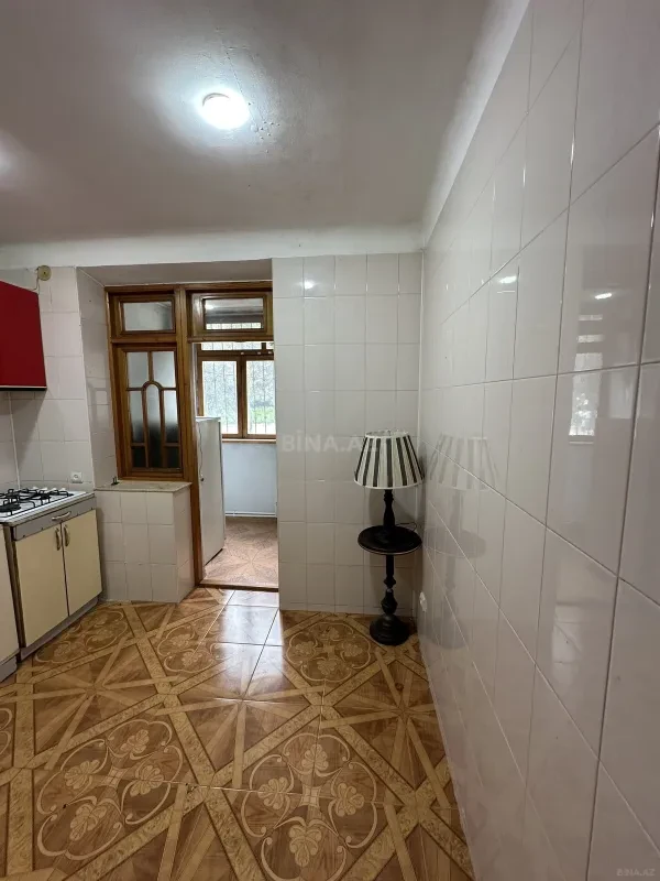 Kirayə verilir 1 otaqlı mənzil 40 m²