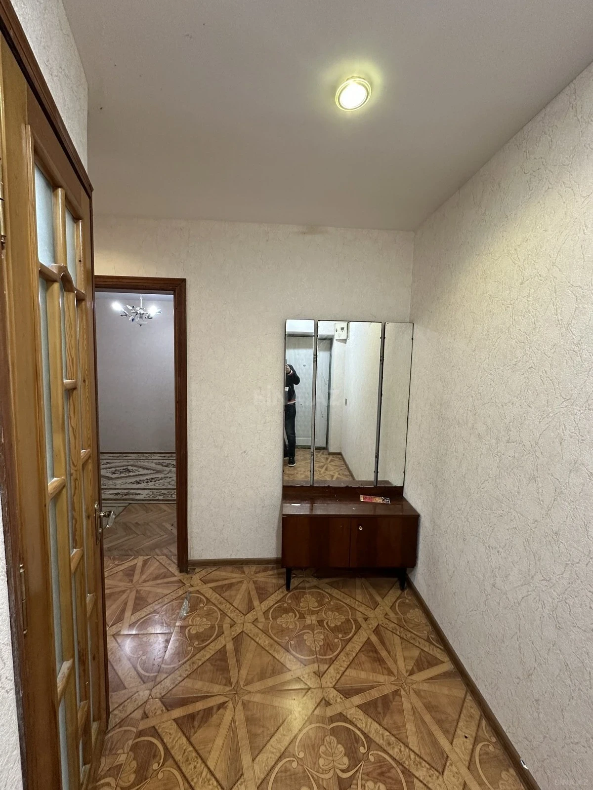 Kirayə verilir 1 otaqlı mənzil 40 m²