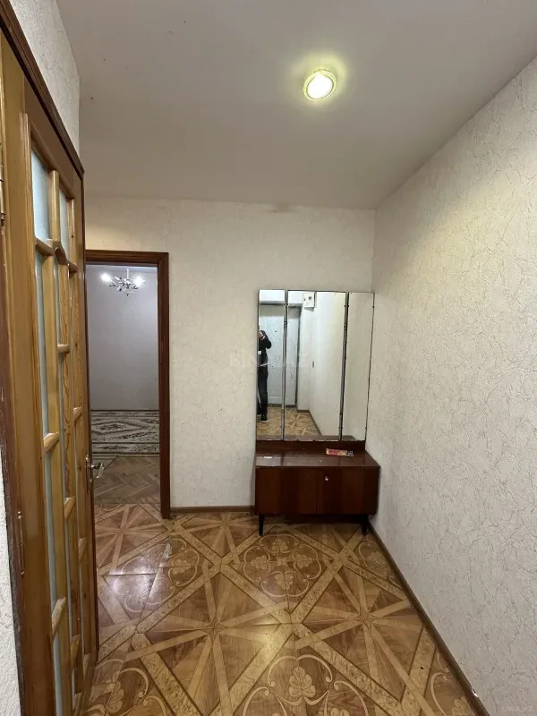 Kirayə verilir 1 otaqlı mənzil 40 m²