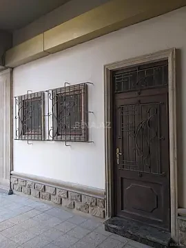 Satılır 1 otaqlı ofis 15 m² — Bakı, Nərimanov 1 otaq 15.00 m²
