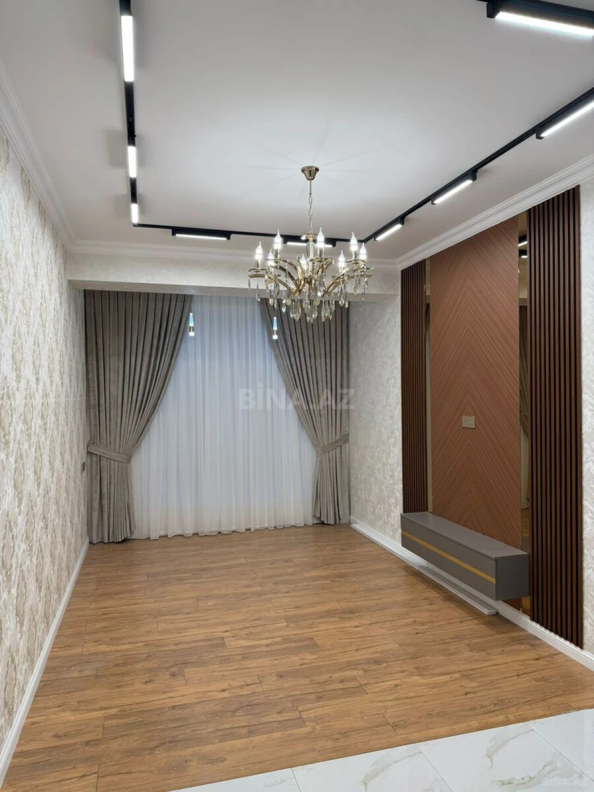 Satılır 3 otaqlı mənzil 79 m²