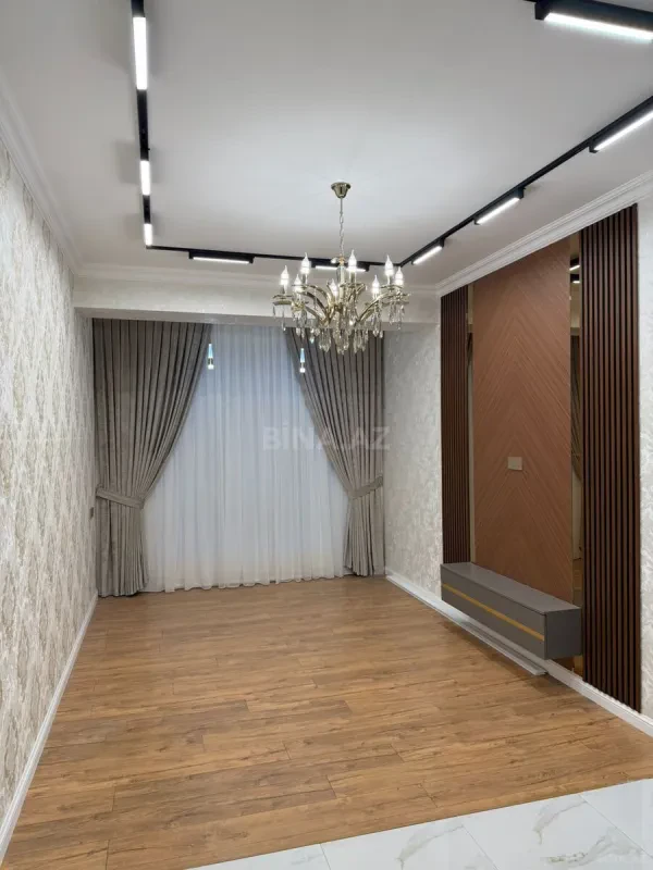 Satılır 3 otaqlı mənzil 79 m²