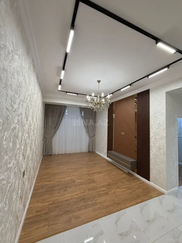 Satılır 3 otaqlı mənzil 79 m²