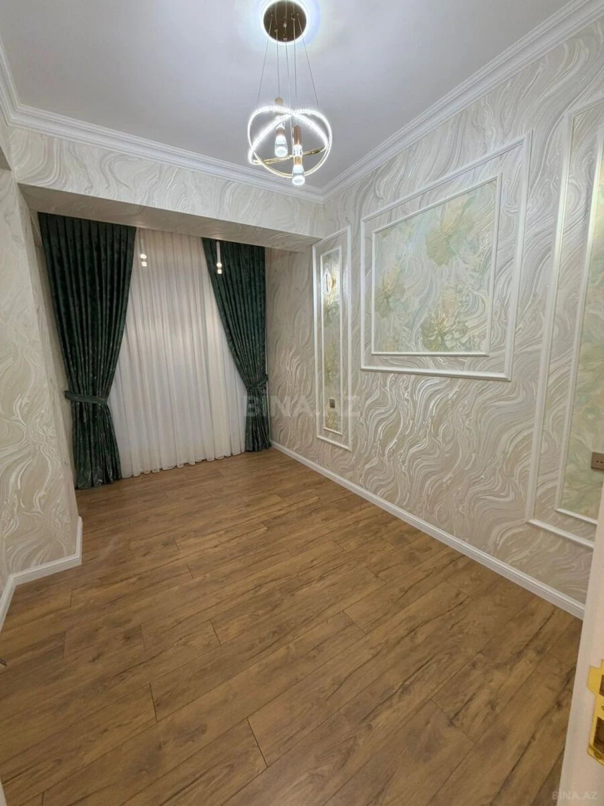 Satılır 3 otaqlı mənzil 79 m²