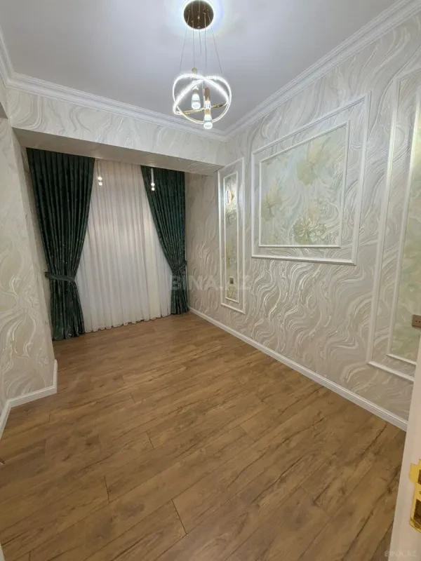 Satılır 3 otaqlı mənzil 79 m²