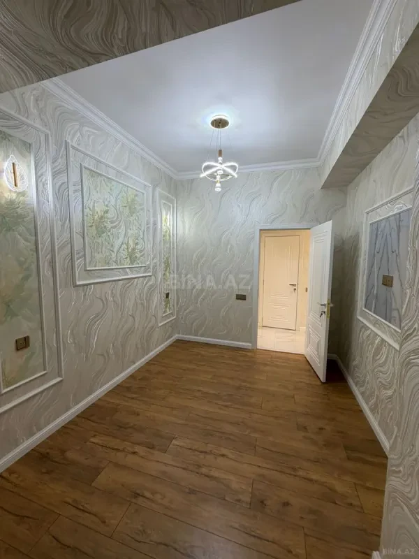 Satılır 3 otaqlı mənzil 79 m²