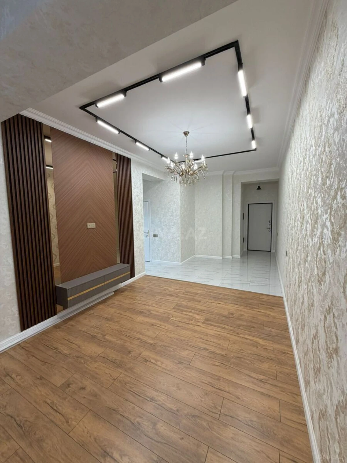 Satılır 3 otaqlı mənzil 79 m²