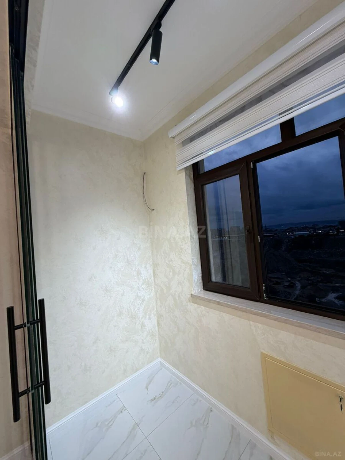 Satılır 3 otaqlı mənzil 79 m²