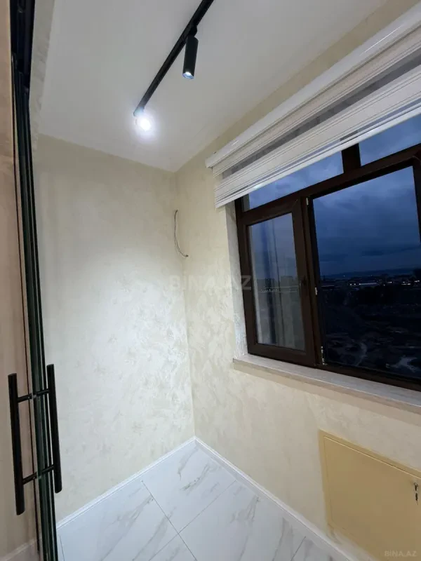 Satılır 3 otaqlı mənzil 79 m²