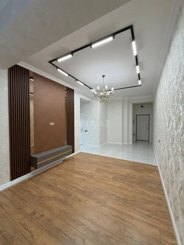 Satılır 3 otaqlı mənzil 79 m²