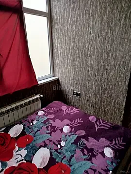 Kirayə verilir 2 otaqlı mənzil 50 m² — Bakı, Masazır 2 otaq 50.00 m²