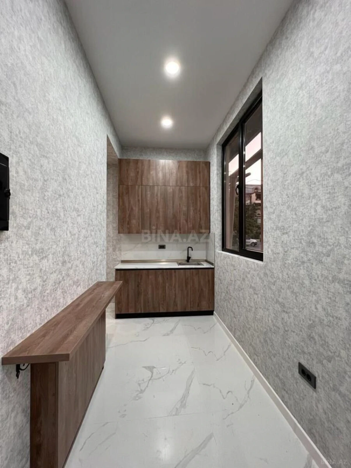 Kirayə verilir obyekt 100 m²